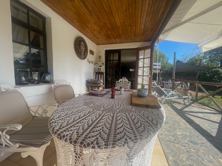 8 Bedroom Property for Sale in Leermansdrift Ah Western Cape